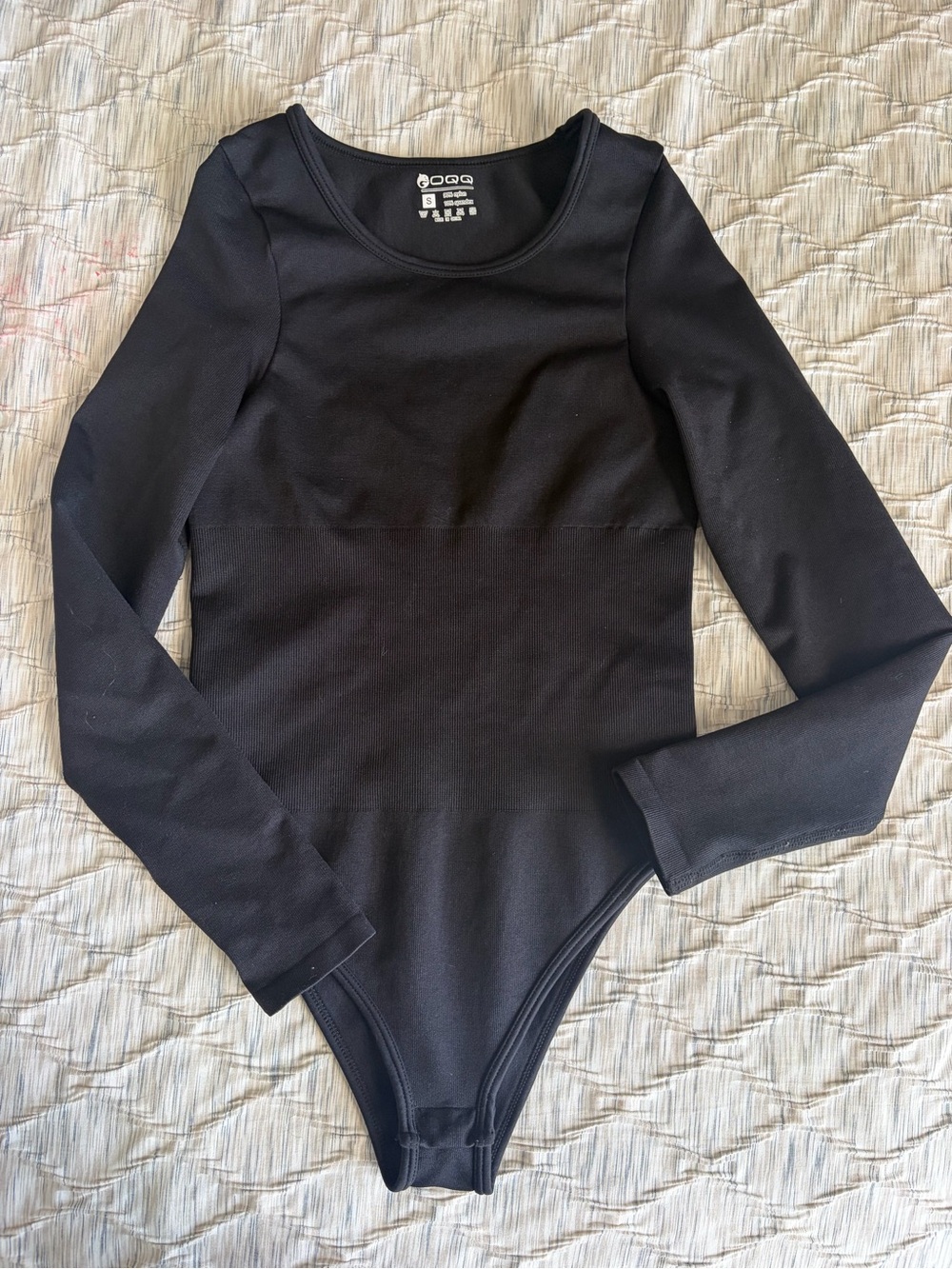 Bodysuit